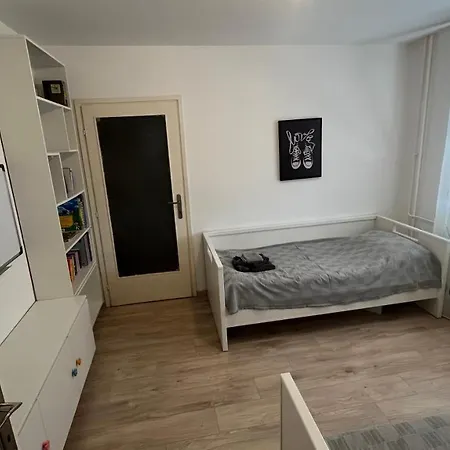 Eni Appartement *